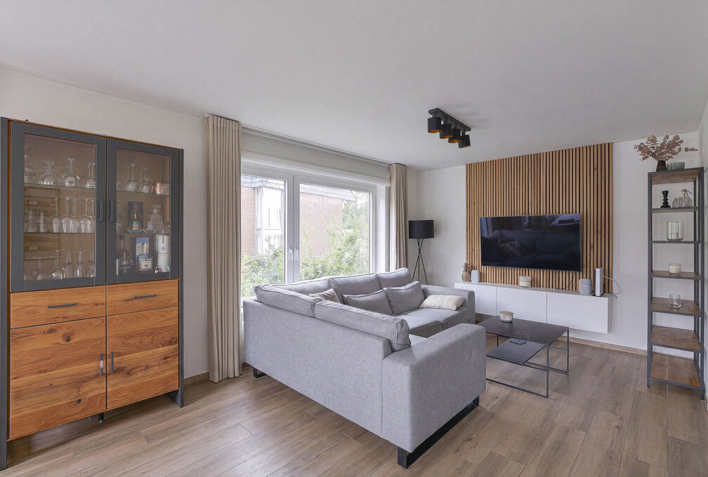 Appartement te huur in Kraainem