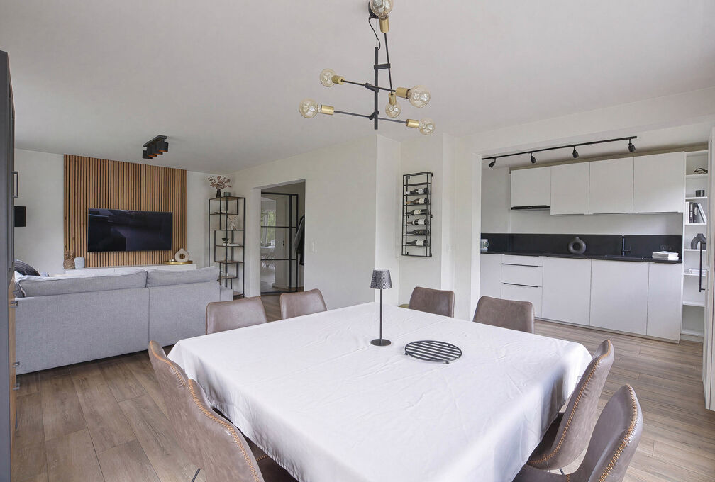 Appartement te huur in Kraainem