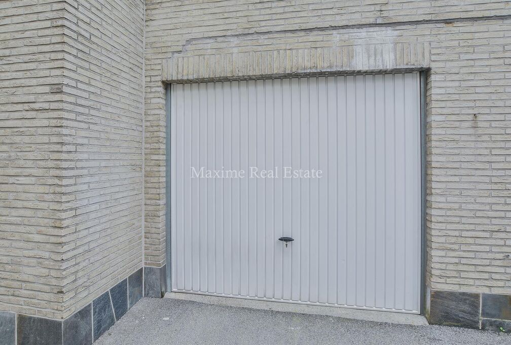 Appartement te huur in Kraainem