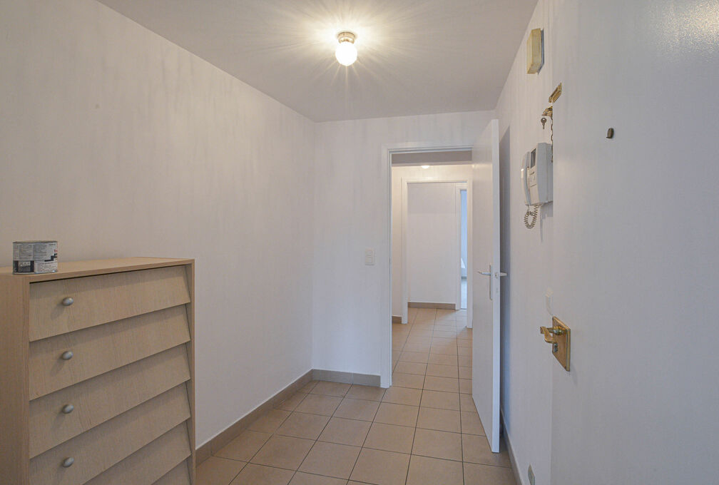 Appartement te huur in Saint-Josse-ten-Noode