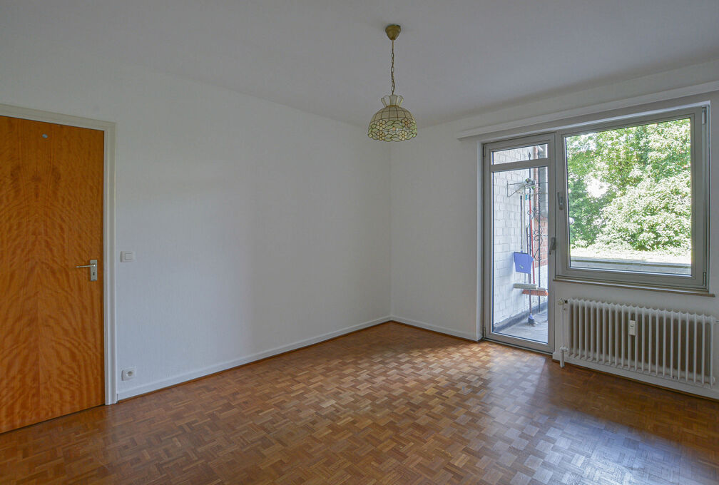 Appartement te huur in Schaerbeek