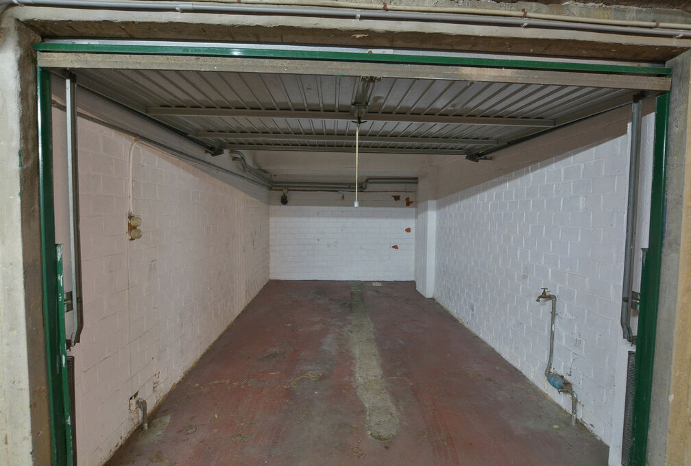 Appartement te huur in Schaerbeek