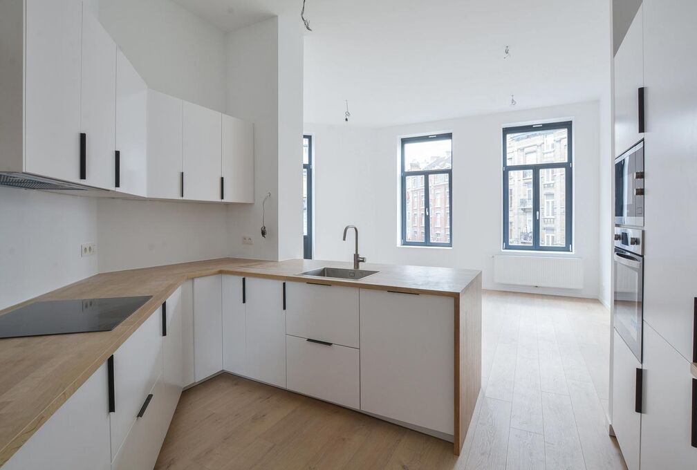 Appartement te huur in Sint-Gillis