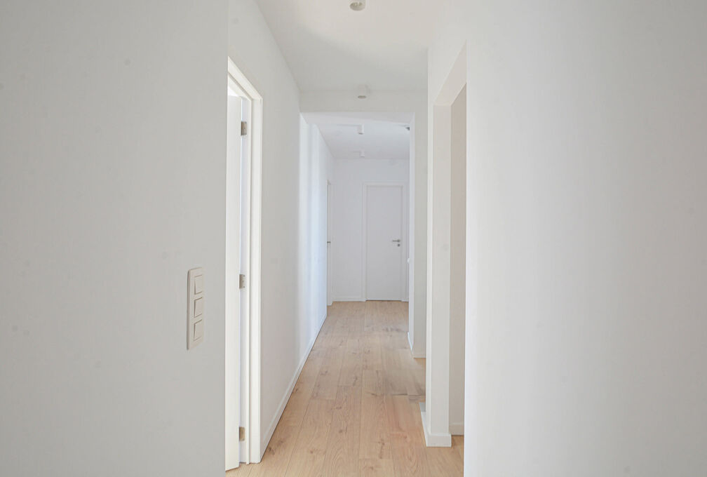Appartement te huur in Sint-Gillis