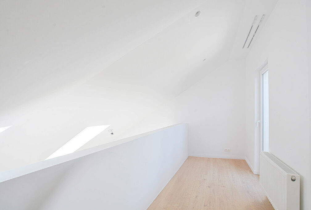 Appartement te huur in Sint-Gillis