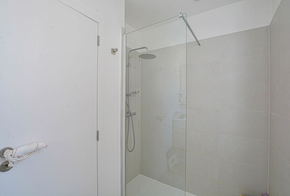 Appartement te huur in Sint-Gillis