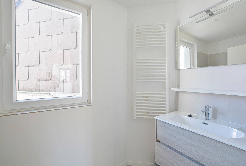 Appartement te huur in Sint-Gillis