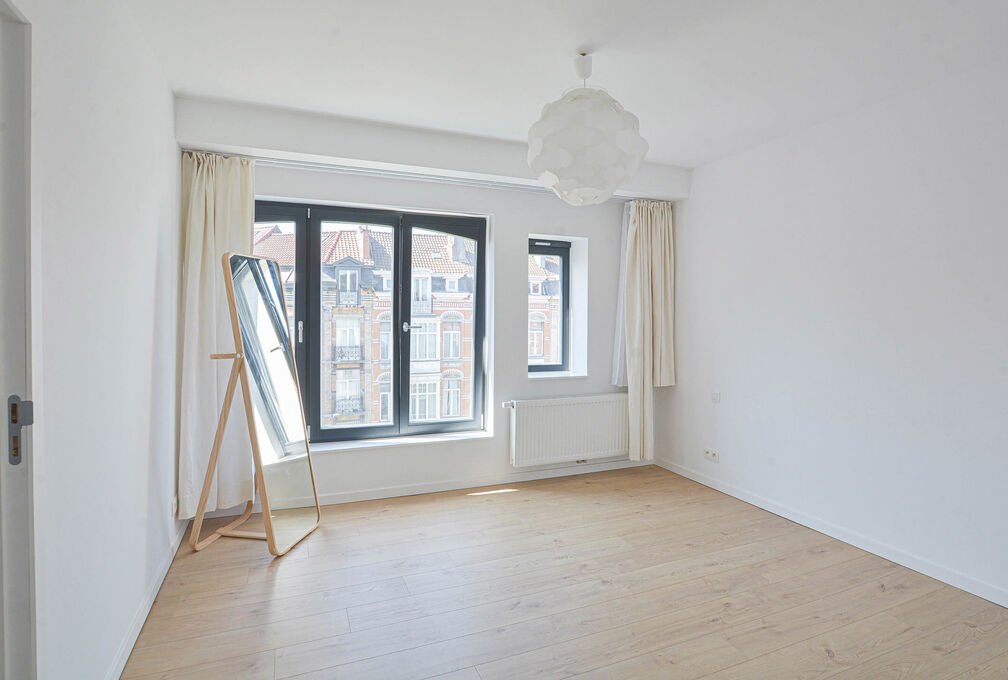 Appartement te huur in Sint-Gillis