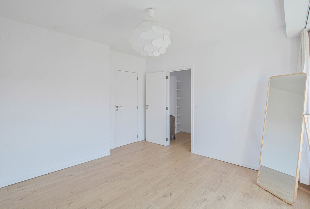 Appartement te huur in Sint-Gillis