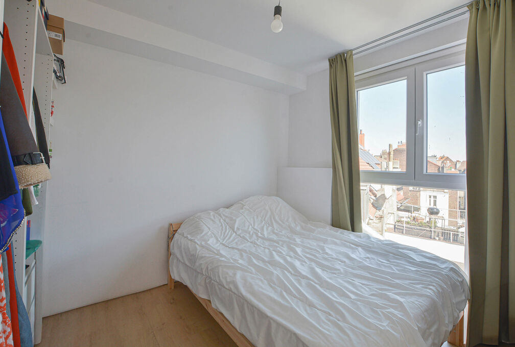 Appartement te huur in Sint-Gillis