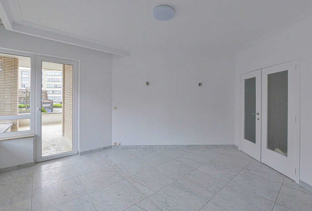 Appartement te huur in Sint-Lambrechts-Woluwe