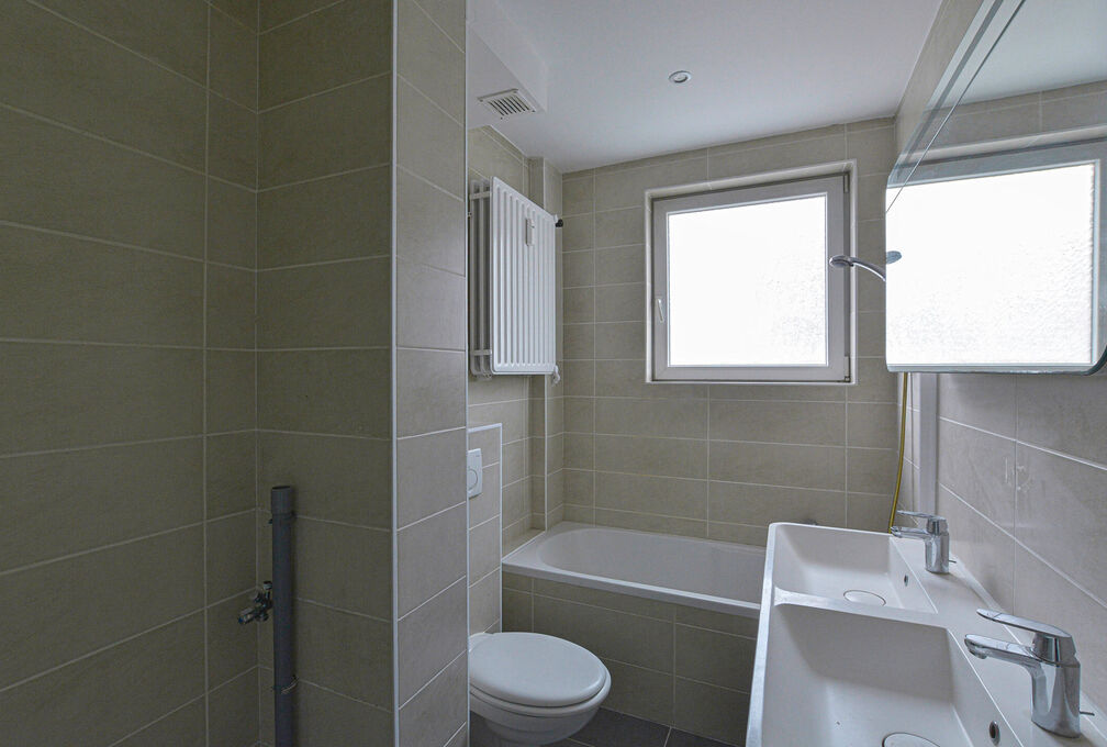 Appartement te huur in Sint-Lambrechts-Woluwe