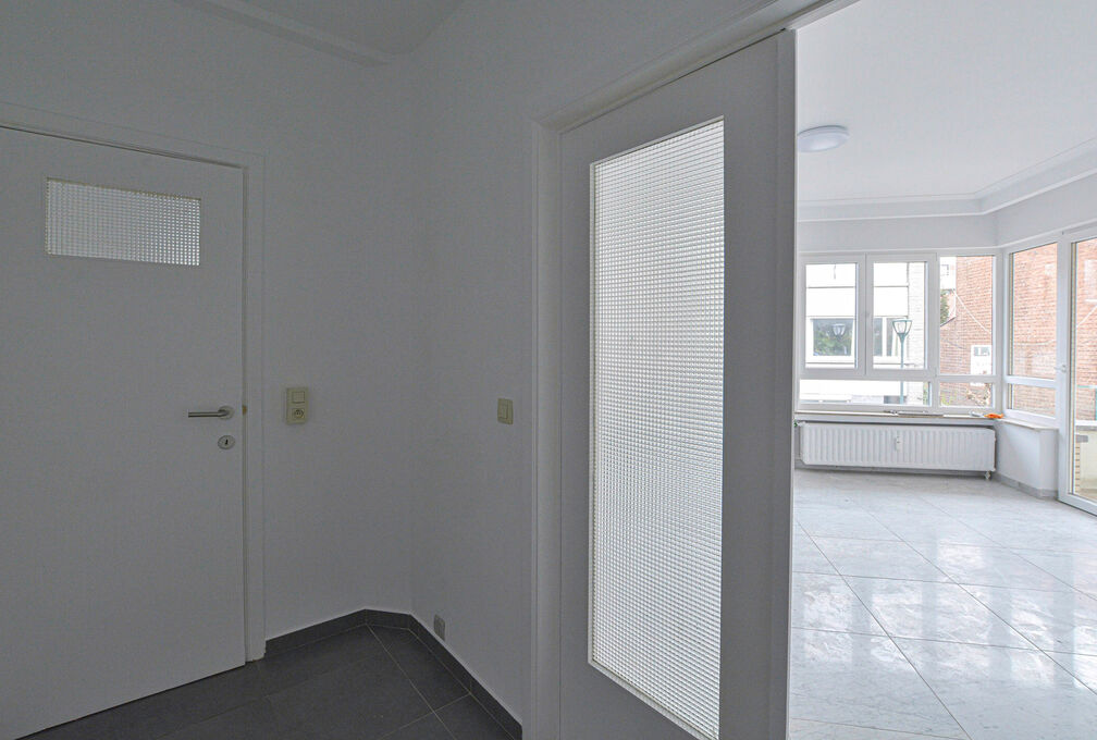Appartement te huur in Sint-Lambrechts-Woluwe