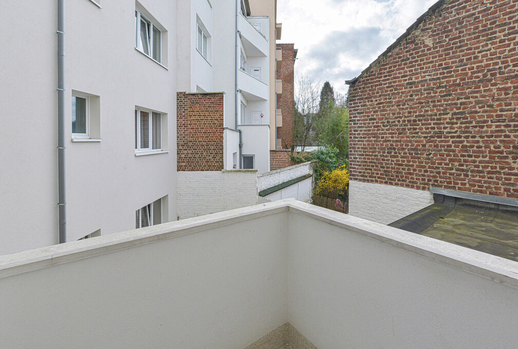 Appartement te huur in Sint-Lambrechts-Woluwe
