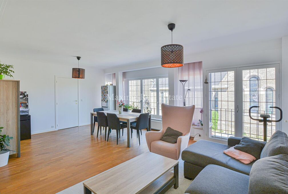 Appartement te huur in Sint-Pieters-Woluwe