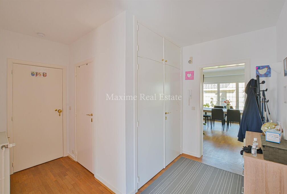 Appartement te huur in Sint-Pieters-Woluwe