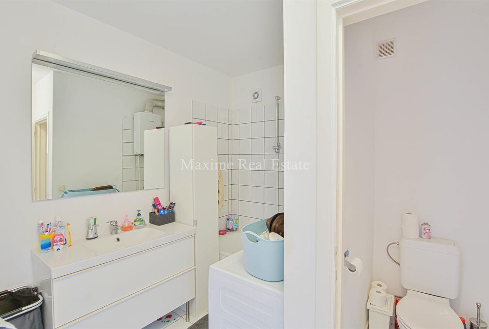 Appartement te huur in Sint-Pieters-Woluwe