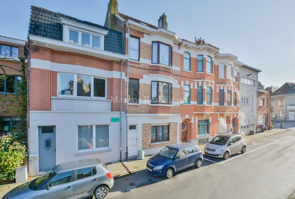 Appartement te huur in Sint-Pieters-Woluwe