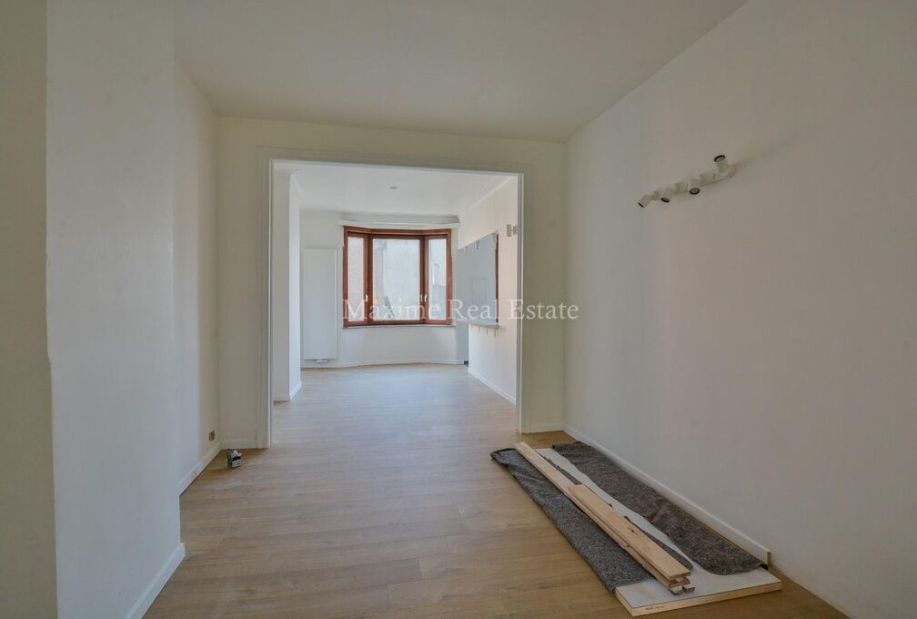 Appartement te huur in Sint-Pieters-Woluwe