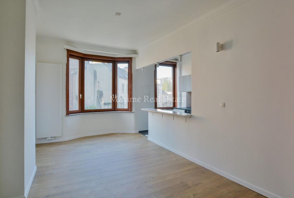 Appartement te huur in Sint-Pieters-Woluwe