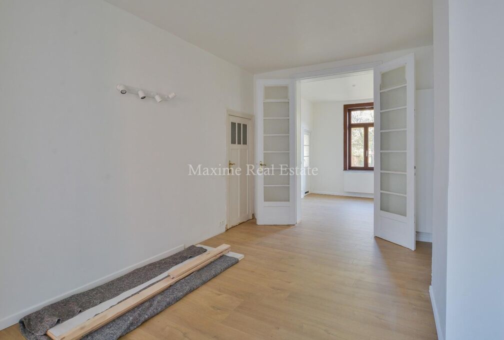 Appartement te huur in Sint-Pieters-Woluwe