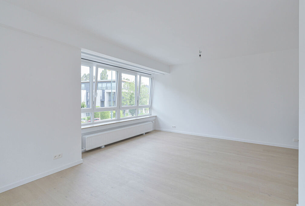 Appartement te huur in Sint-Pieters-Woluwe