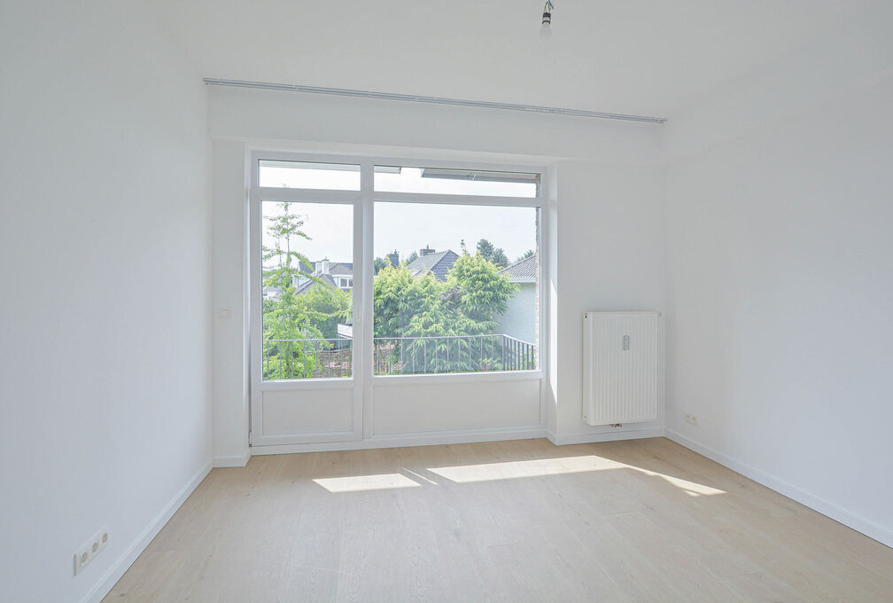 Appartement te huur in Sint-Pieters-Woluwe