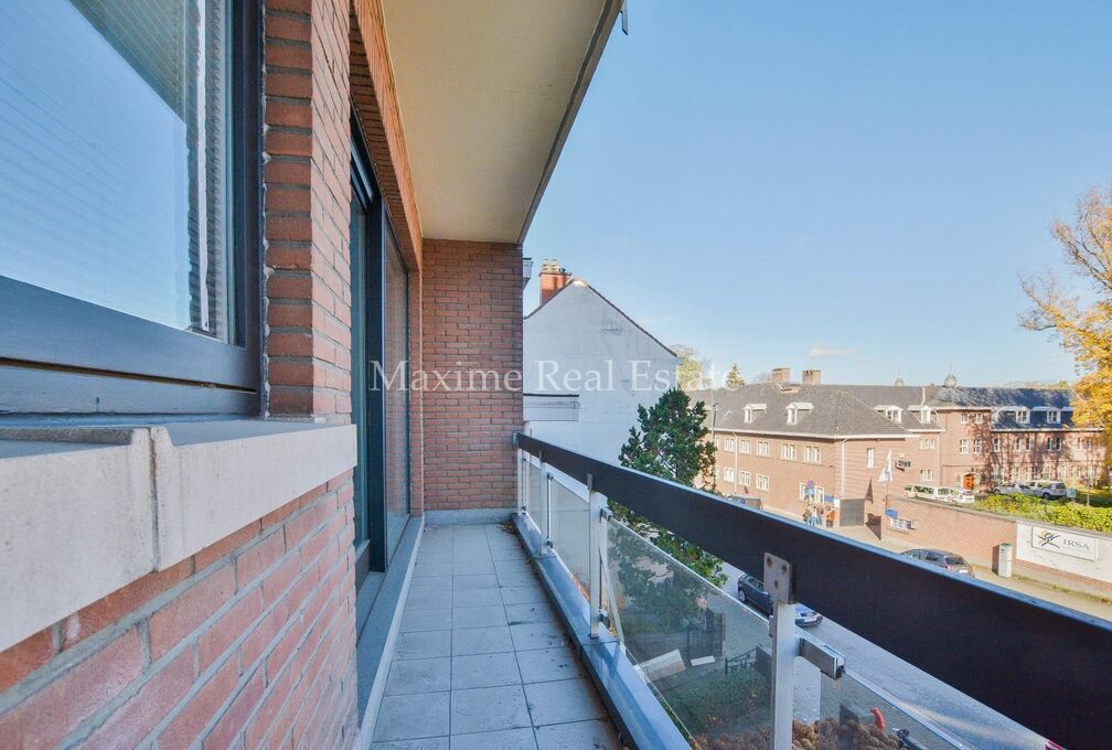Appartement te huur in Uccle