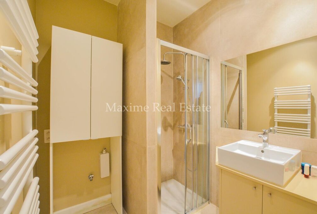 Appartement te huur in Uccle