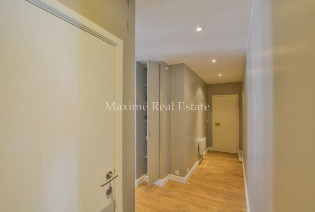 Appartement te huur in Uccle