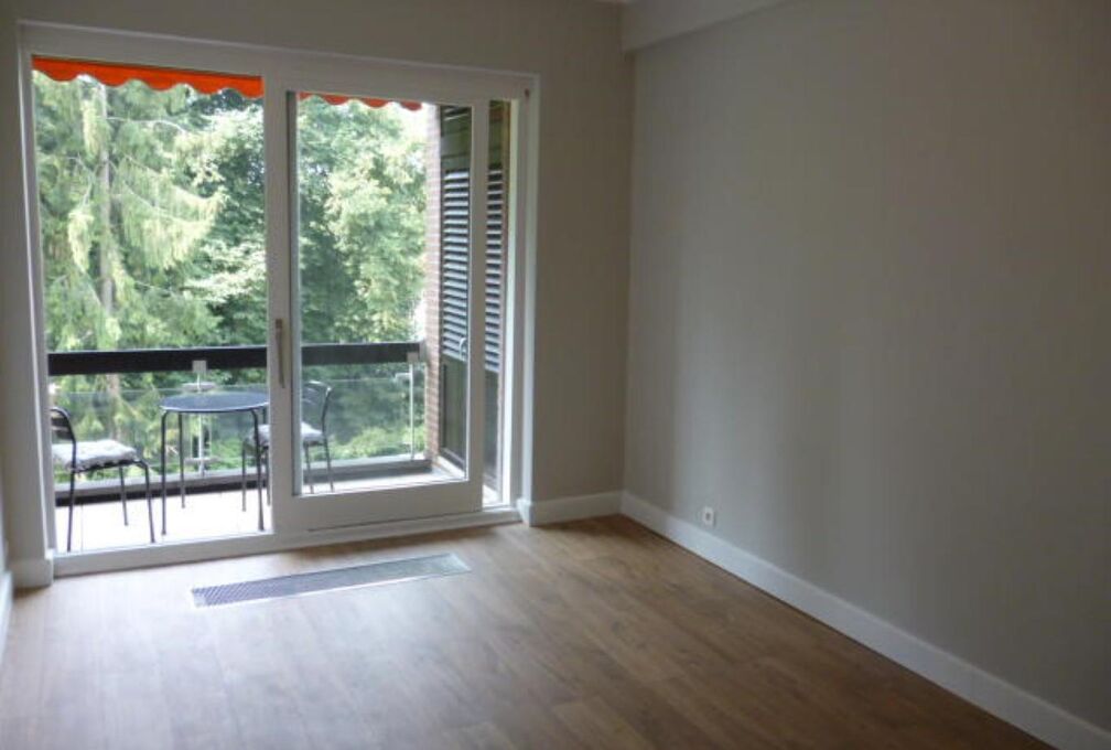 Appartement te huur in Uccle