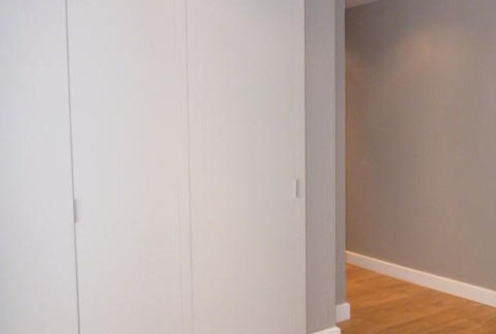 Appartement te huur in Uccle