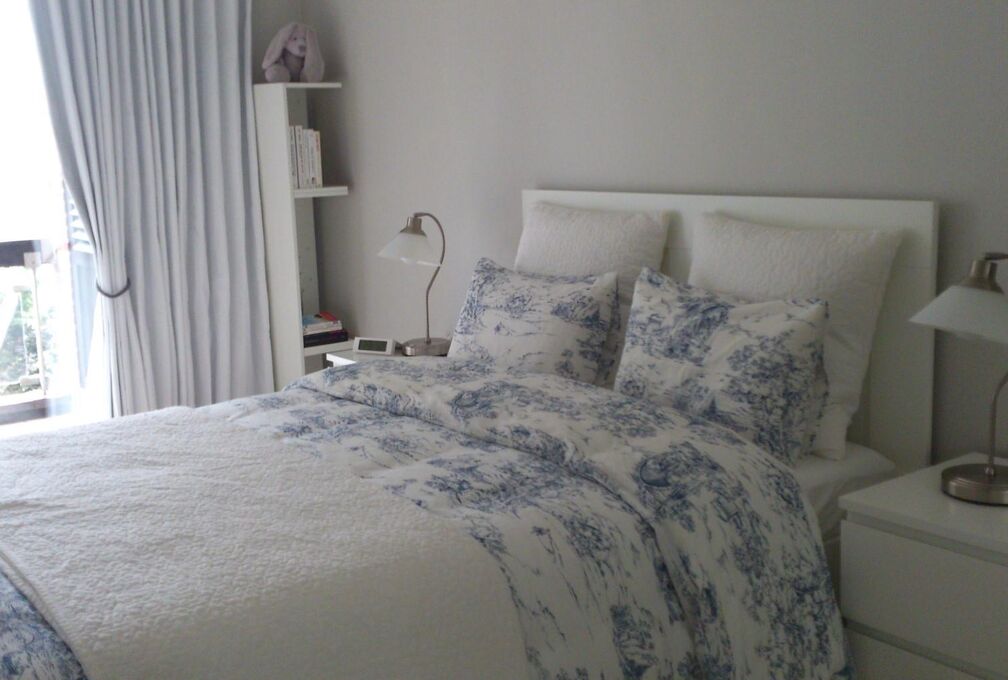 Appartement te huur in Uccle