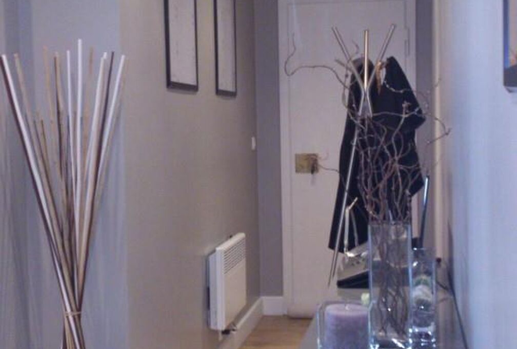 Appartement te huur in Uccle
