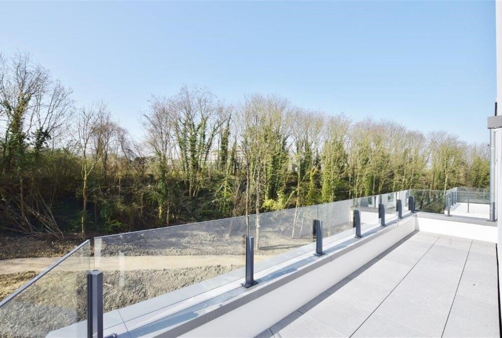 Appartement te huur in Ukkel