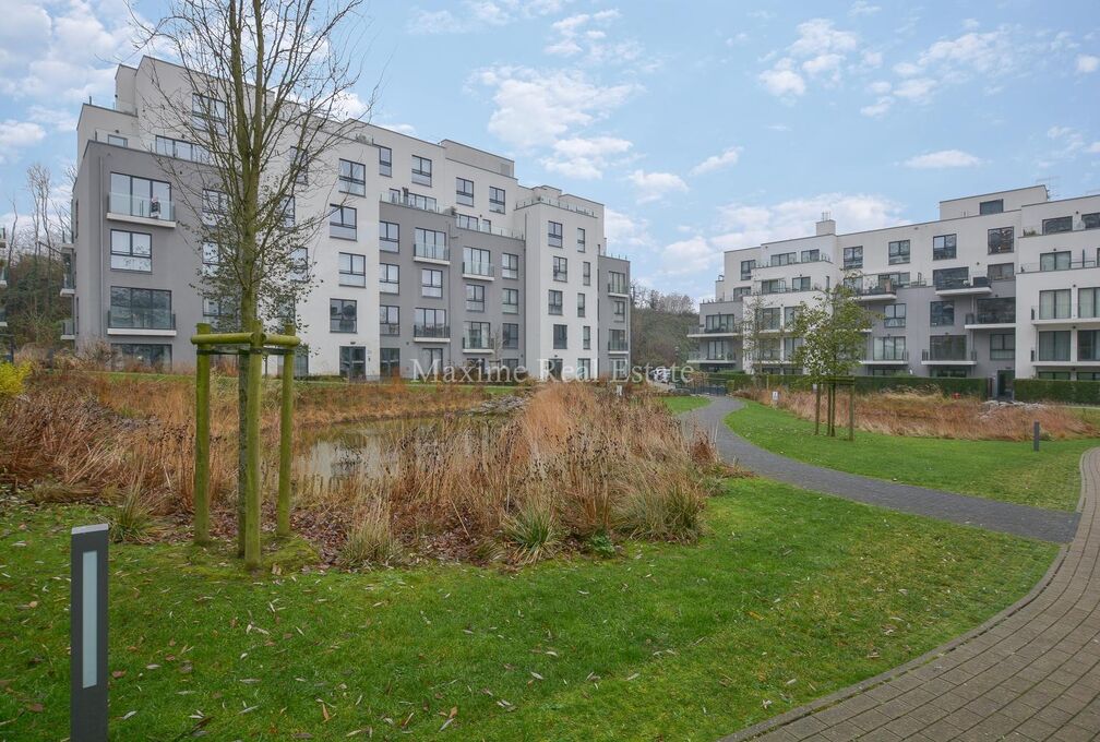 Appartement te huur in Ukkel