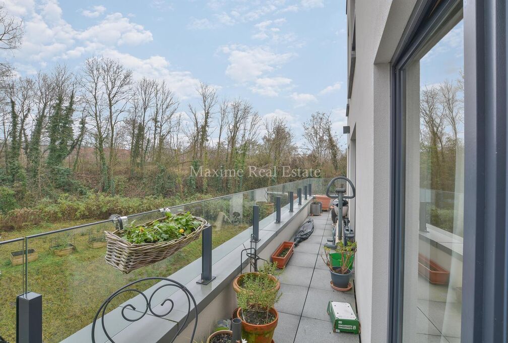 Appartement te huur in Ukkel