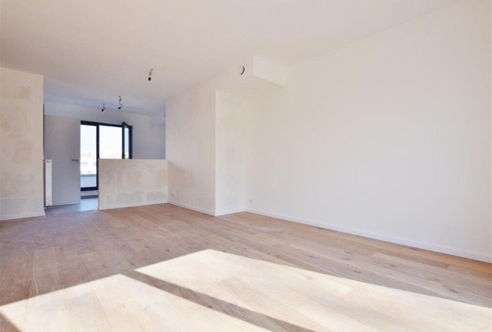 Appartement te huur in Ukkel