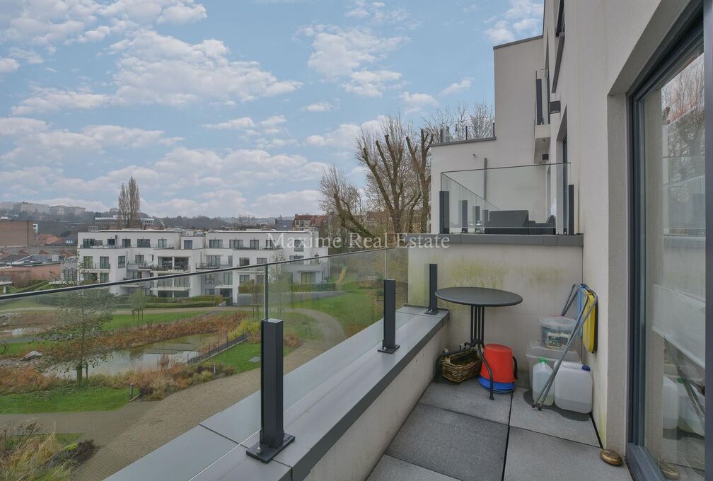 Appartement te huur in Ukkel