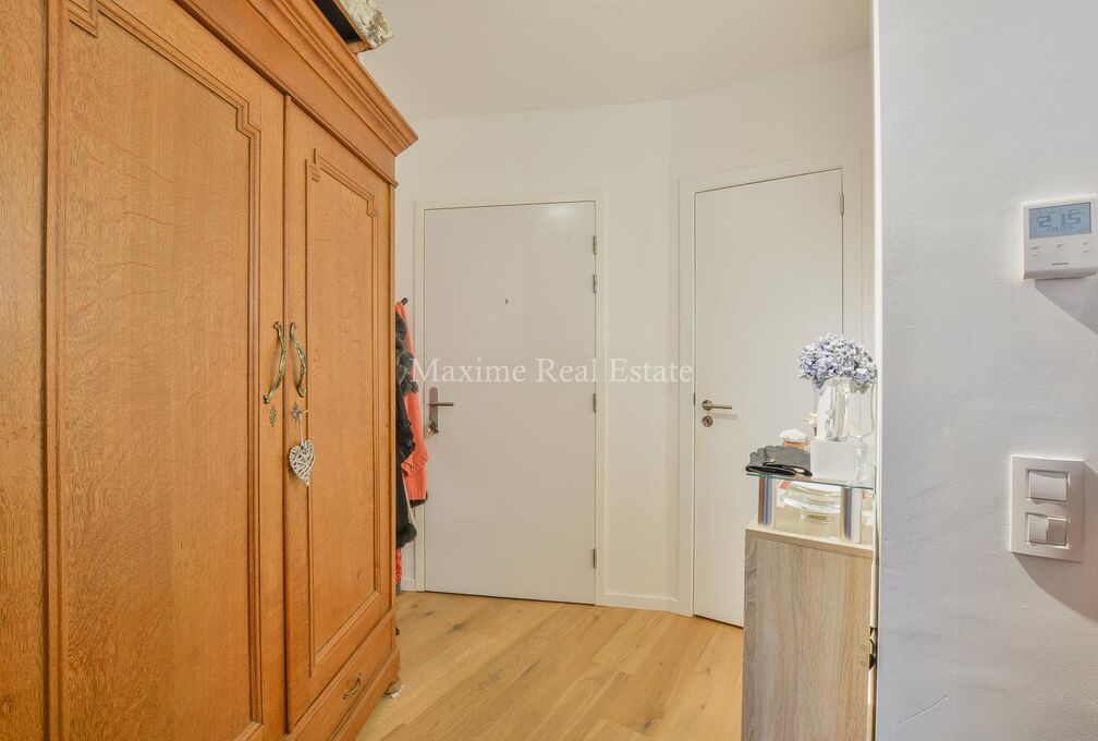 Appartement te huur in Ukkel