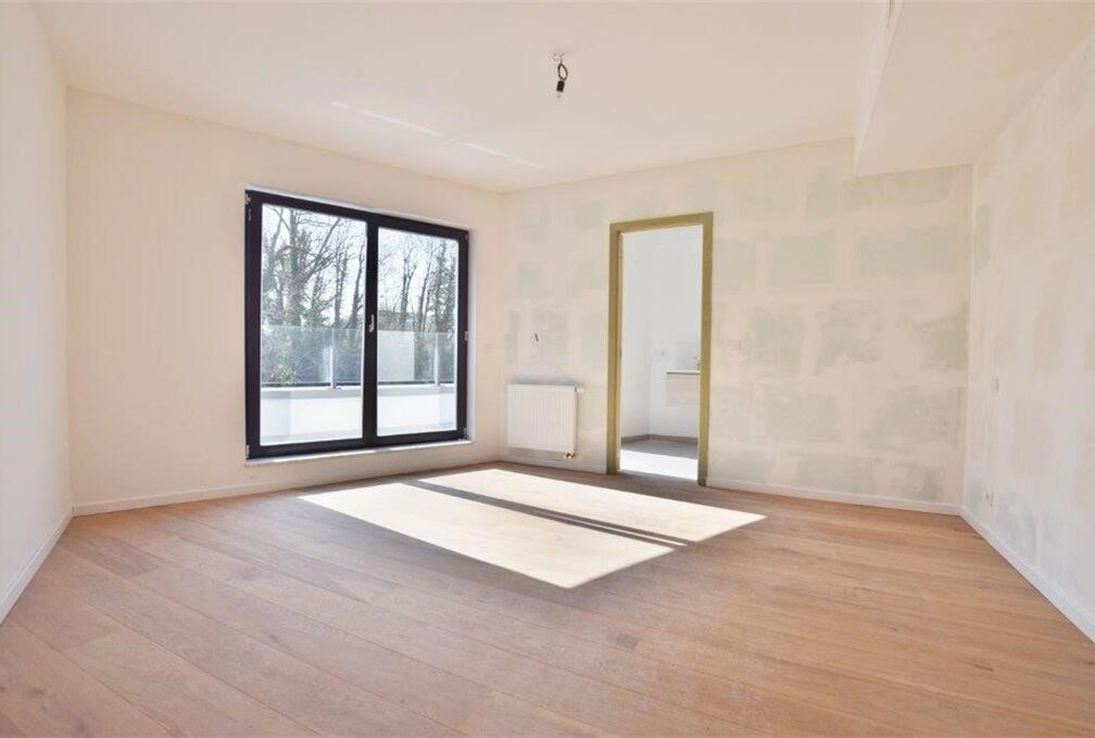 Appartement te huur in Ukkel