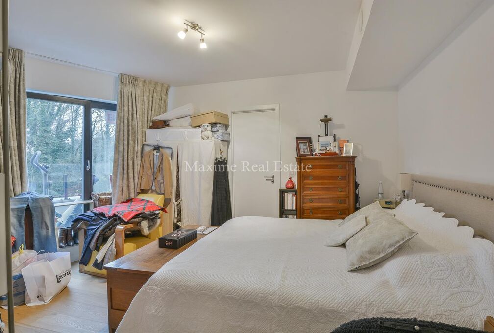 Appartement te huur in Ukkel