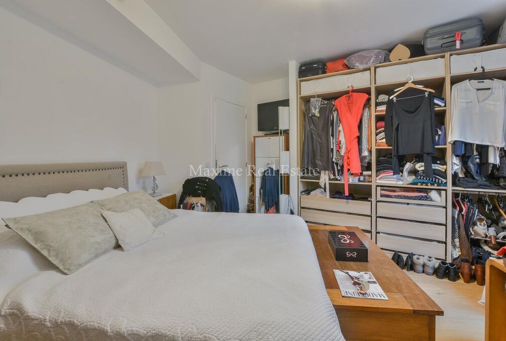 Appartement te huur in Ukkel