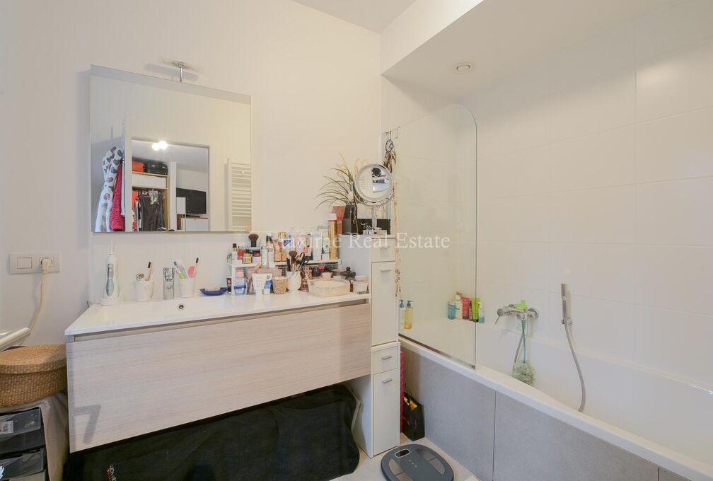 Appartement te huur in Ukkel