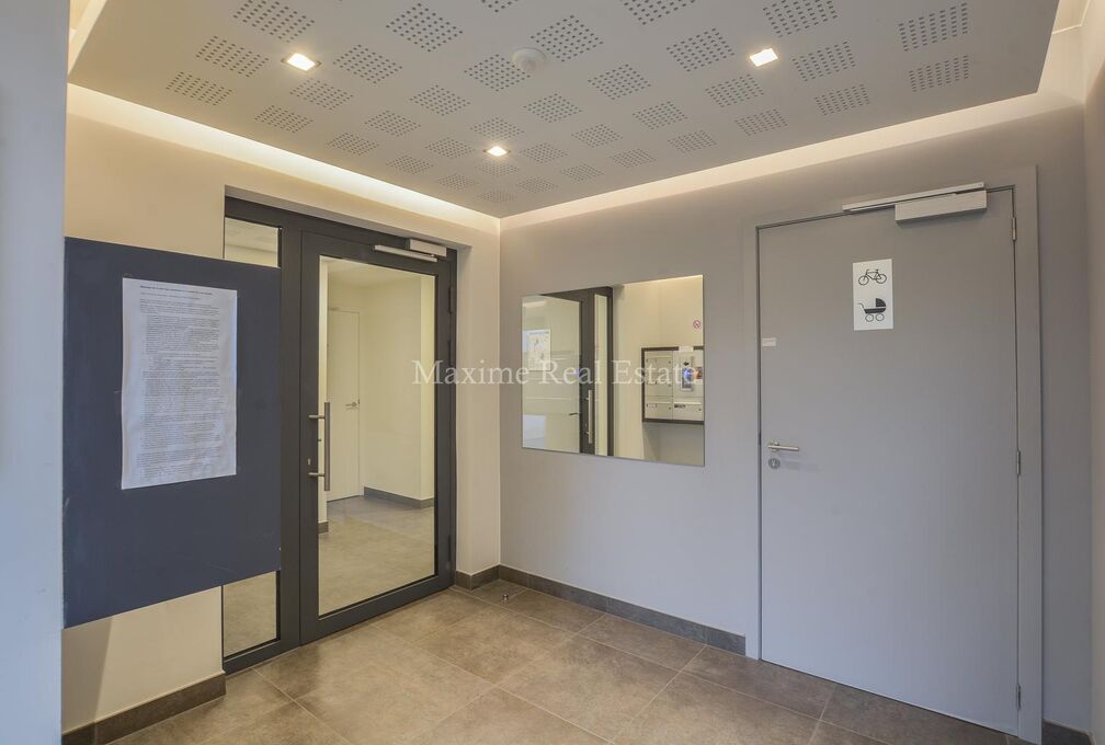 Appartement te huur in Ukkel