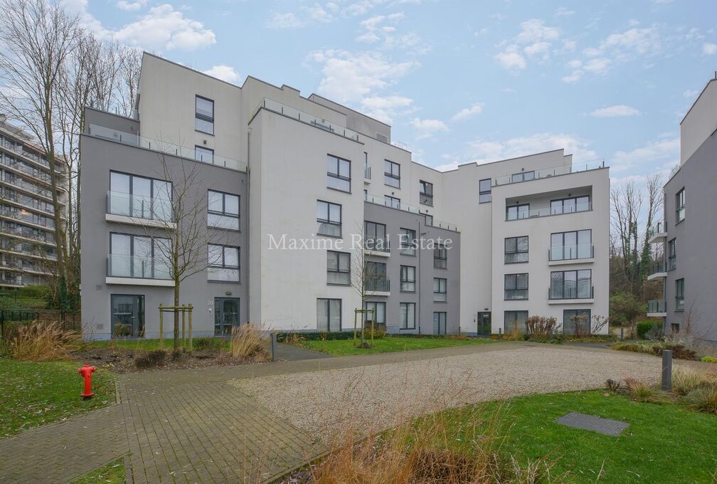 Appartement te huur in Ukkel