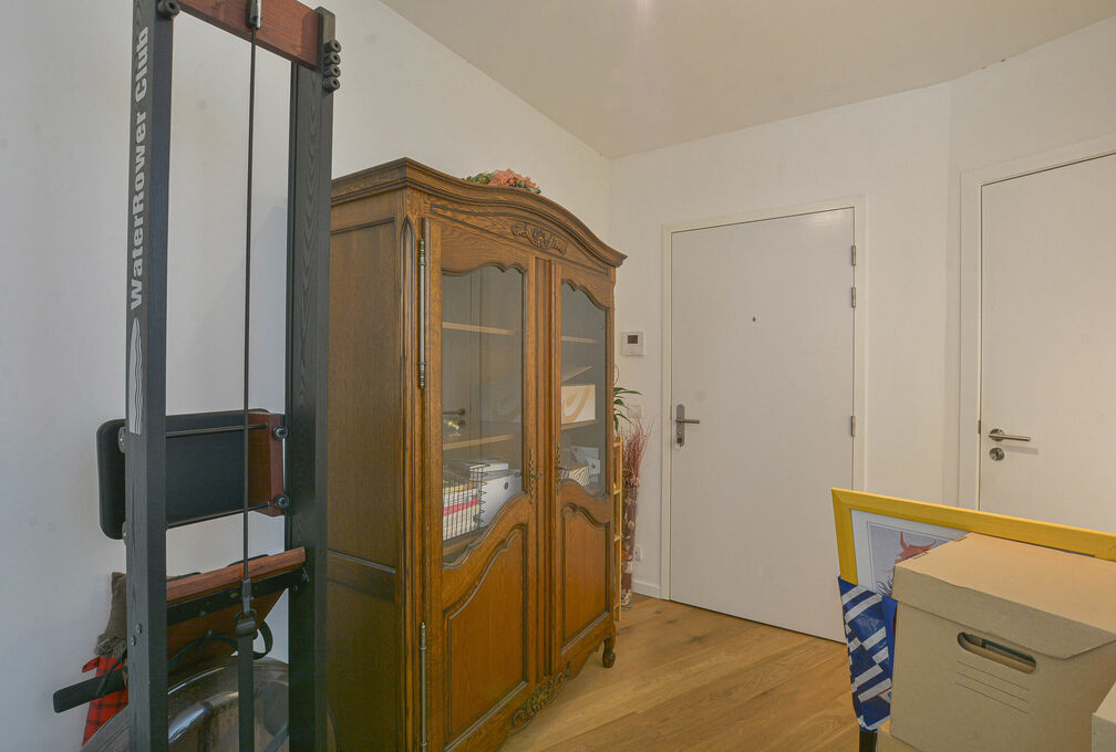 Appartement te huur in Ukkel