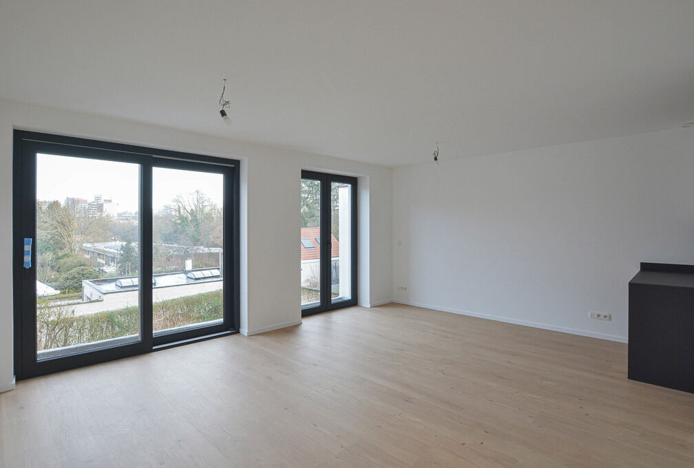 Appartement te huur in Watermaal-Bosvoorde
