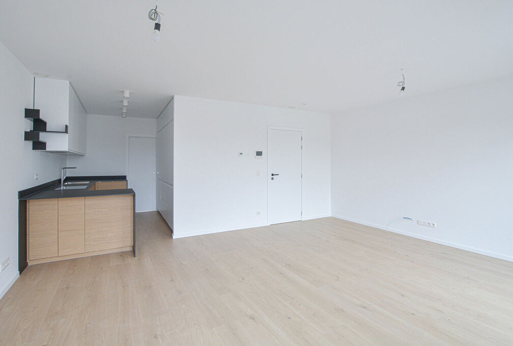 Appartement te huur in Watermaal-Bosvoorde
