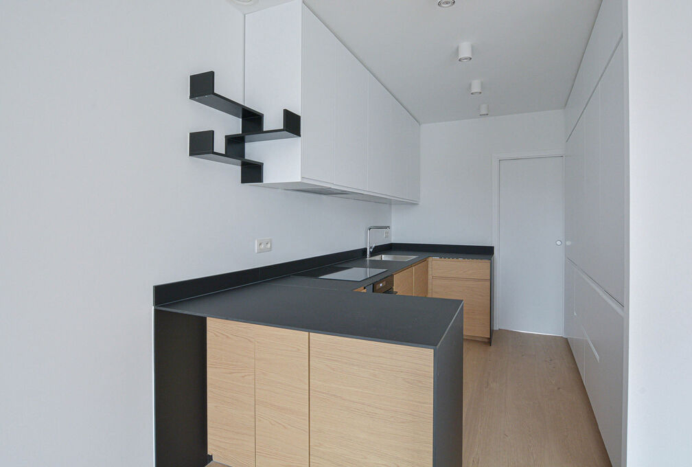 Appartement te huur in Watermaal-Bosvoorde